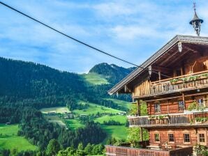 Apartment Oslerhof - Reith im Alpbachtal - image1