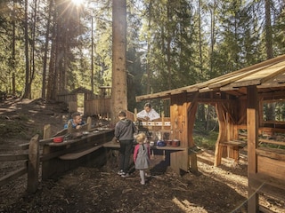 Einblick_in_das_Zauberdorf_im_Juppi_Zauberwald©Alp