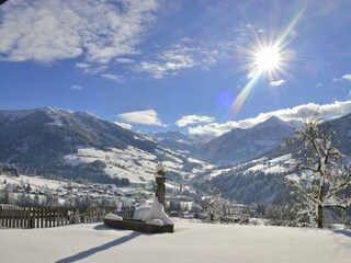 Winterlandschaft
