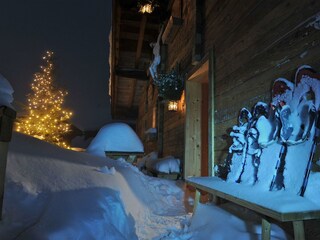 Schneschuwandern