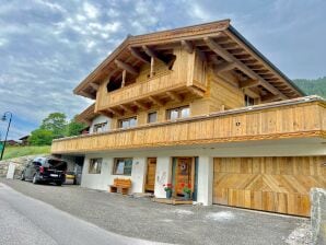 Apartment Haus Kilian - Reith im Alpbachtal - image1