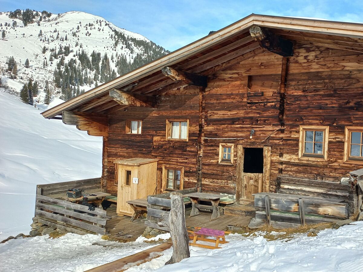 Haus Kilian_Alpbachtal_Faulbaumgartenalm (3)