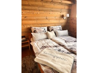 Sonnenplatzl_Radfeld_Alpbachtal_Schlafzimmer