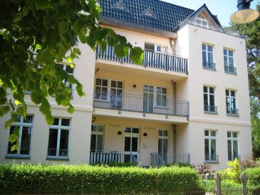 Ferienwohnung "Krist" im Haus Sabine