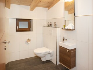 Natural_ Deluxe_Apartment_Alpbach_WC