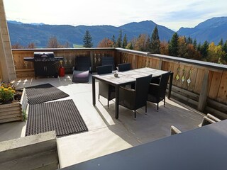 Brandterhof _Brandenberg_Alpbachtal_Terrasse