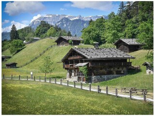 Museum Tiroler Bauernhöfe_Unterland_G. Grießenböck