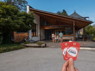 Alpbachtal Card Museum Tiroler Bauernhöfe Kramsach