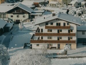 Apartment Sunny Mountain - Münster in Tirol - image1