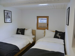 Kastl_Alpbachtal_WG 1 single beds