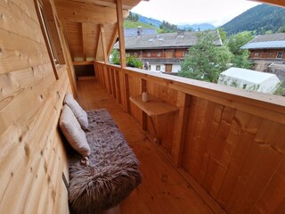 Kastl_Alpbachtal_WG 1 überdachter Balkon