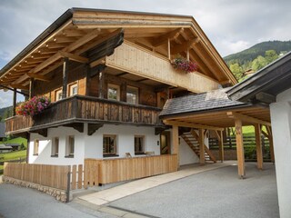 Kastl_Alpbachtal_WG1 WG2