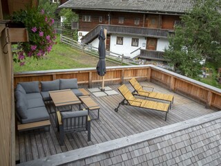 Kastl_Alpbachtal_WG 1 Sonnenterrasse