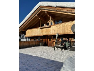 KAST'l Panorama