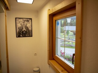 KAST'L Toilette 1/1