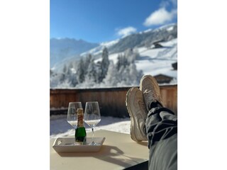 Aussicht