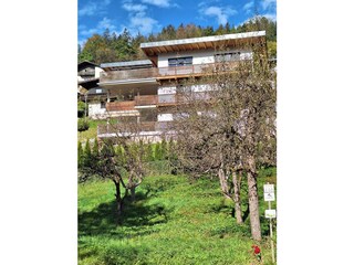 Steffi_Alpbachtal_Brixlegg_Haus _Herbst