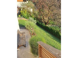 Steffi_Alpbachtal_Brixlegg_Garten
