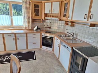 Steffi_Alpbachtal_Brixlegg_Küche