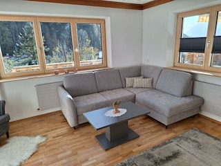 Steffi _Alpbachtal_Brixlegg_Wohnzimmer