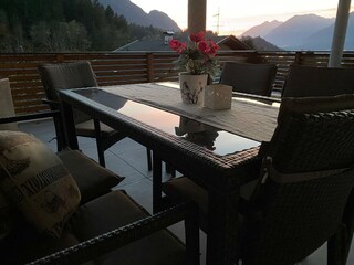 Steffi_Alpbachtal_Brixlegg_Terasse