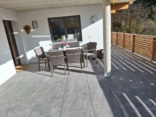 Steffi_Alpbachtal_Brixlegg_Terrasse