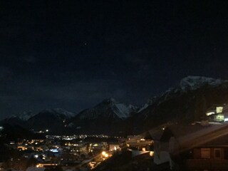 Steffi_Alpbachtal_Brixlegg_Winter in der Nacht