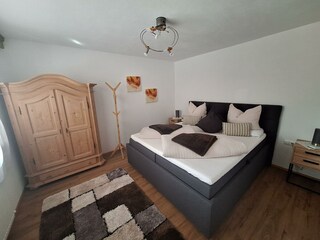 Steffi_Alpbachtal_Schlafzimmer