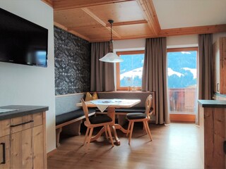 Moaeben Alpbach Galtenberg Küche (2)