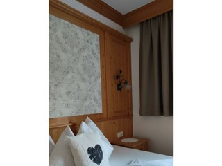 Moaeben Alpbach Galtenberg Schlafzimmer Kinder