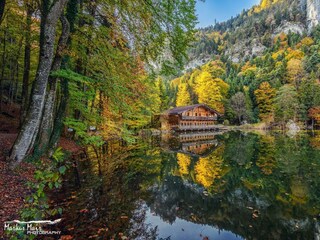 Berglsteiner See_Denggalahof_Alpbachtal_Erholung