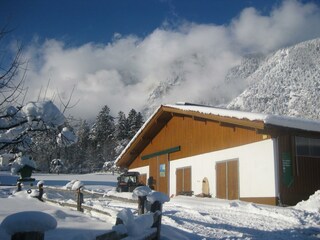 Winterstimmung