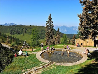 Lauser Land Wiedersbergerhorn