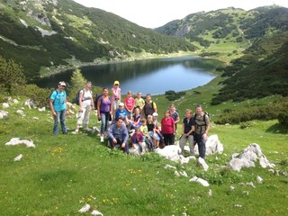 Ziereinersee_Denggalahof_Almwanderung_Einzigartig
