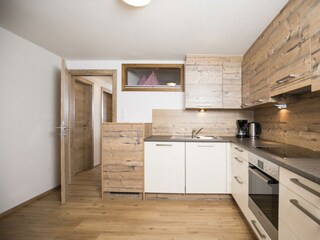 Hochmuthhof-Fewo2Kochen