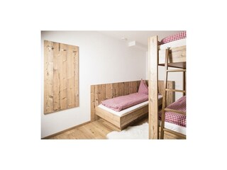 Hochmuthhof-Stockbett