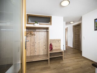 Hochmuthhof-Fewo2Eingangsbereich
