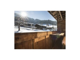 Hochmuthhof-Balkon