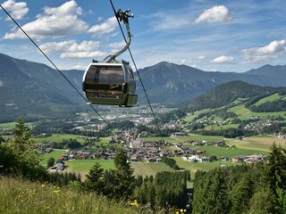 Reitherkogelbahn