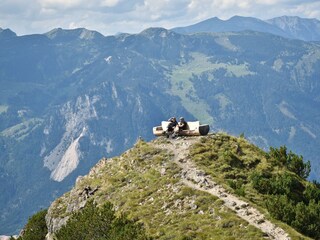 Gratlspitz Alpbach