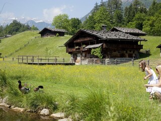 Museum Tiroler Bauernhöfe