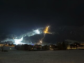 Nachtskilauf Reitherkogel