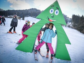 Reith im Alpbachtal Ski