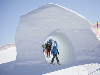 Wiedersbergerhorn Funslope