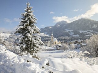 Reith im Alpbachtal Winter