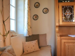 Ferienhaus_Unterhachl_Breitenbach_Alpbachtal_Stube