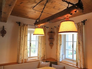 Ferienhaus_Unterhachl_Breitenbach_Alpbachtal_Stube