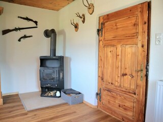 Ferienhaus_Unterhachl_Breitenbach_Alpbachtal_Stube