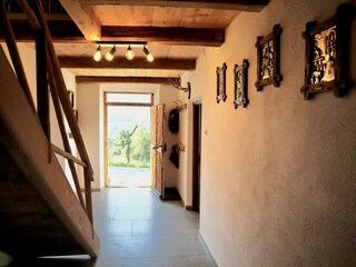 Ferienhaus_Unterhachl_Breitenbach_Alpbachtal_Hausg