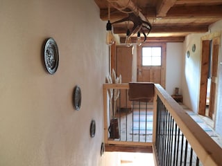 Ferienhaus_Unterhachl_Breitenbach_Alpbachtal_Hausg